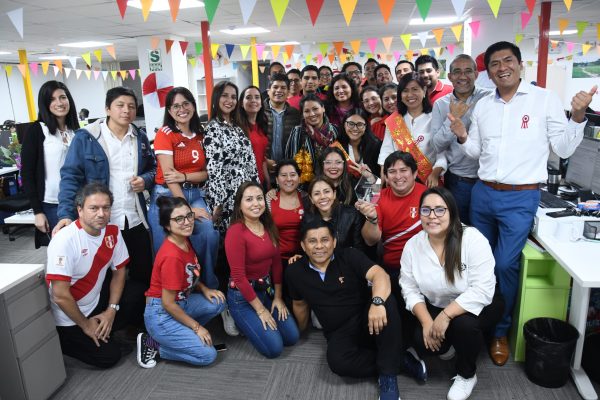 Fiestas Patrias 2023