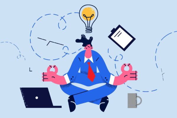 Salud Mental para el Trabajo: Pautas para su Autocuidado