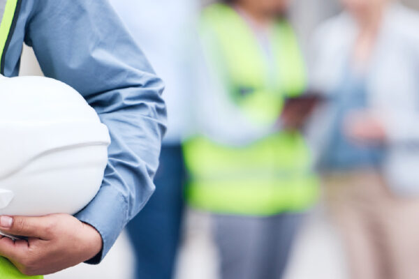 Curso básico de Seguridad y Salud en el Trabajo