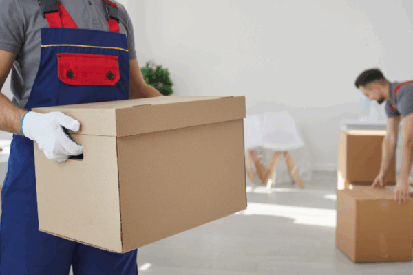 Manipulación de carga