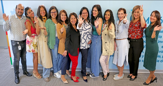 DIA DE LA SECRETARIA / ASISTENTE ADMINISTRATIVO