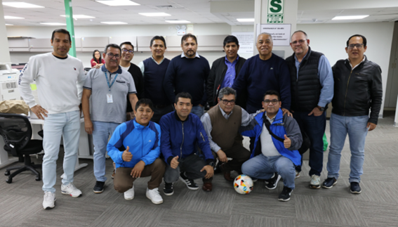 DIA DEL PADRE – 2024