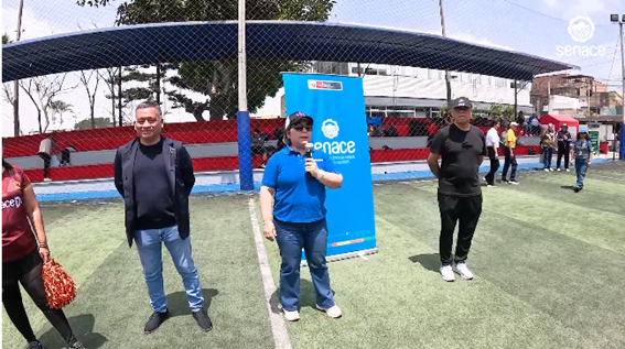 CAMPEONATO DEPORTIVO 2024