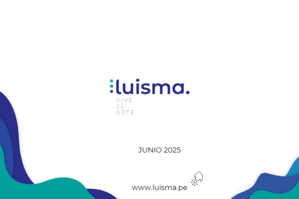 Luisma junio 2025